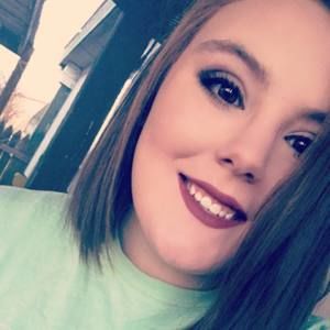 Meet your Posher, Breanna